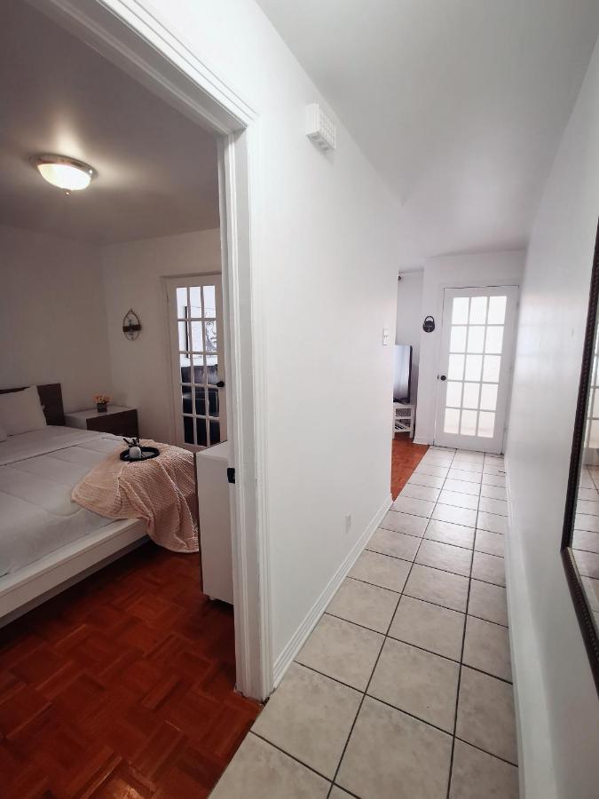Plush 2 Bedroom Unit 5min Downtown Off Wellington Apartamento *