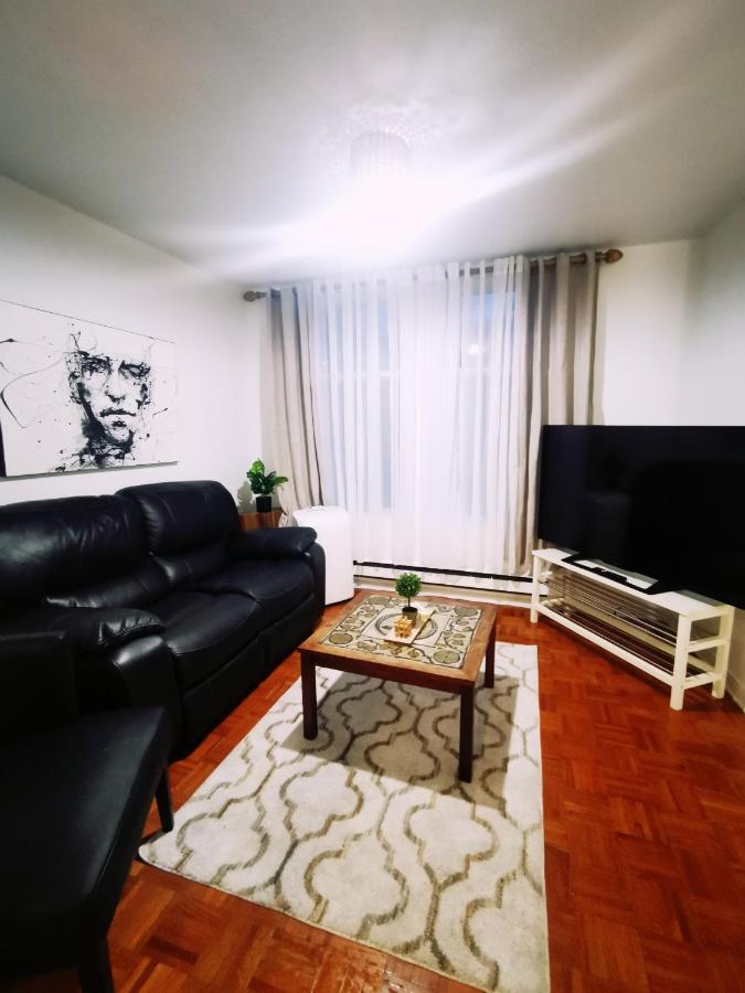 Apartamento Plush 2 Bedroom Unit 5min Downtown Off Wellington