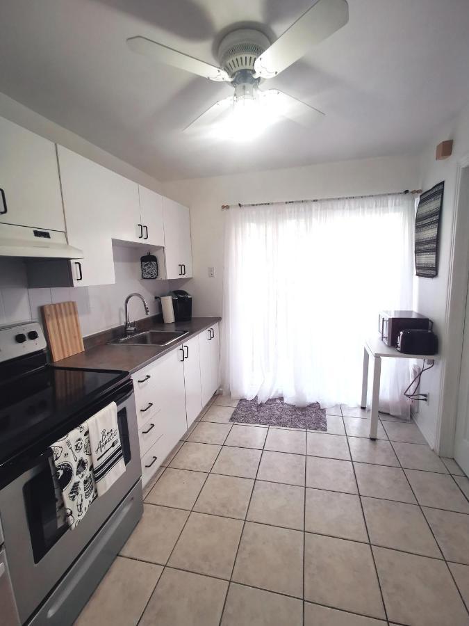 Apartamento Plush 2 Bedroom Unit 5min Downtown Off Wellington *