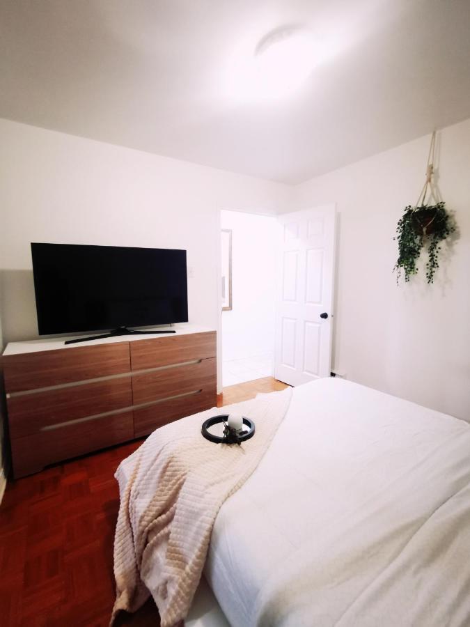 Apartamento Plush 2 Bedroom Unit 5min Downtown Off Wellington