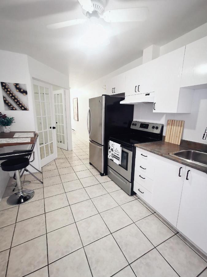 Apartamento Plush 2 Bedroom Unit 5min Downtown Off Wellington *